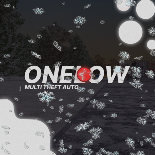 ONELOW MTA - ИГРА ПРО РОССИЮ